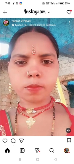 Rani - Part time Cleaner in Prabhat Tara Schoo in Muzaffarpur