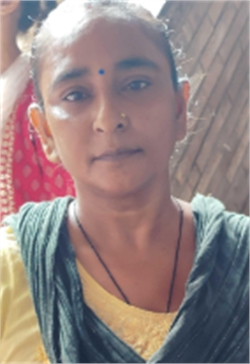 Rani - Part time Baby Sitter in Shahdara in Delhi