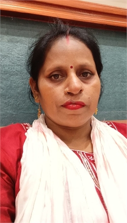 Rani - Part time Cook in Dubagga in Lucknow