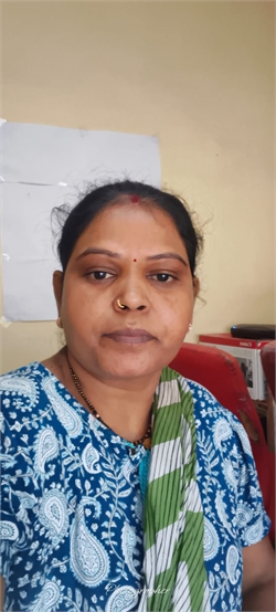 Rani - Part time Cook in Char Imli, Bhopal in Bhopal