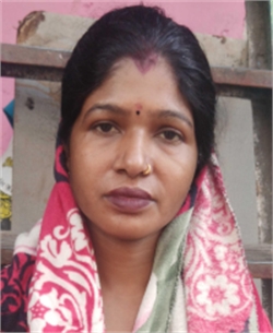 Rani - Part time Cleaner and Cook in GTB Nagar in Delhi
