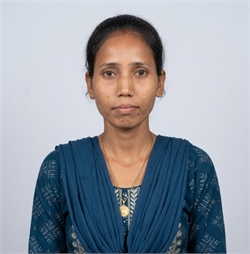 Rani - Part time Cleaner and Cook and Baby Sitter in Paschim Vihar in Delhi