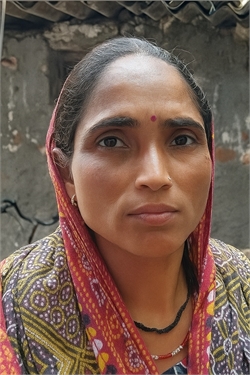 Rani - Part time Cleaner in Munirka in Delhi