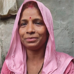 Rani - Part time Cleaner in Mahavir Enclave in Delhi