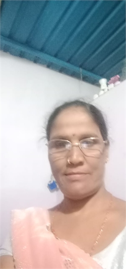 Rani - Part time Baby Sitter in QV66+PRF, DDU Nagar, in Indore