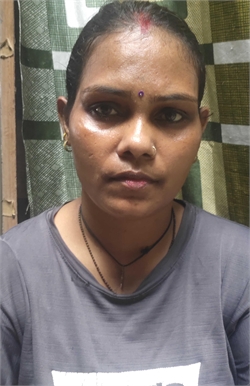 Rani - Part time Baby Sitter in Gopalpur in Delhi