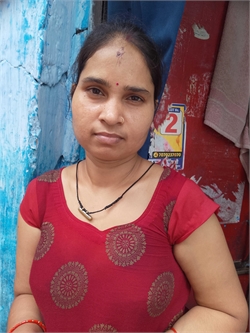 Rani - Part time Cook in vinod nagar in Delhi