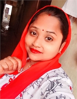 Rani - Part time Cleaner and Cook and Baby Sitter in Kolta mubarkpur in Delhi