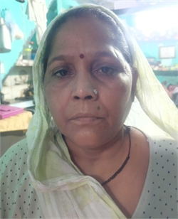 Rani - Part time Patient Care and Elderly Care and Baby Sitter in Trilokpuri in Delhi