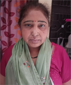 Rani - Part time Baby Sitter in Uttam Nagar in Delhi