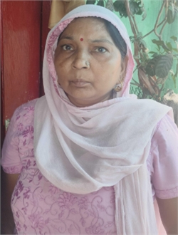 Rani - Part time Cleaner in Mandi House in Delhi