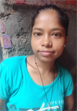 Rani - Part time Cleaner and Cook in Udyog Nagar in Delhi