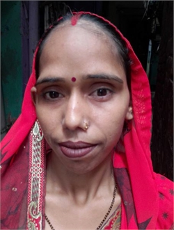 Rani - Part time Cleaner in Sindhora Kalan in Delhi