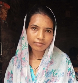 Rani - Part time Cleaner in gopal pur in Delhi