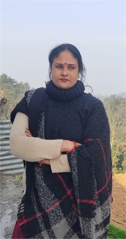 Rani - Part time Cook in Jugial in Pathankot