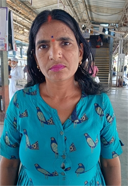 Rani Ram Vishwakarma