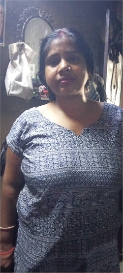 Rani - Part time Cleaner and Cook in nand nagri shahdara delhi in Delhi