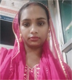 Rani - Part time Cleaner and Cook in dwarka sec2 in Delhi