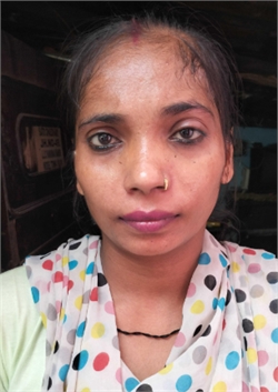 Rani - Part time Cook in Gujranwala Town in Delhi