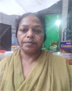 Rani - Part time Cook in Trilokpuri in Delhi