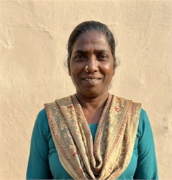 Rani - Part time Cleaner in Jal Vihar in Delhi