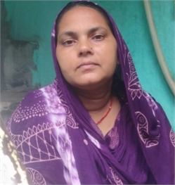 Rani - Part time Baby Sitter in Trilokpuri in Delhi