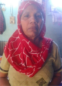 Rani - Part time Patient Care and Elderly Care and Baby Sitter in Nehru Nagar in Delhi