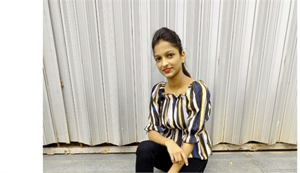 Rani admmadkar - Full time Baby Sitter in Nerul in Navi Mumbai
