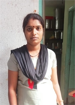 Rani Akash - Part time Cleaner and Patient Care and Elderly Care and Baby Sitter in Kothrud in Pune