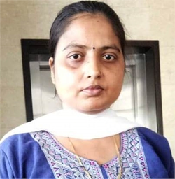 rani amr jha - Part time Baby Sitter in kalmboli sectore 3 in Navi Mumbai