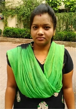 Rani Anand Rokde - Part time Patient Care and Elderly Care and Baby Sitter in naigao east in Mumbai