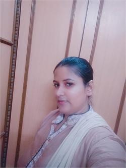 Rani Ansari - Part time Cleaner and Cook in Masjid Bunder in Mumbai