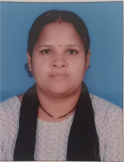 RANI ASHISH AVSARE - Part time Baby Sitter in KONDHAWA in Pune