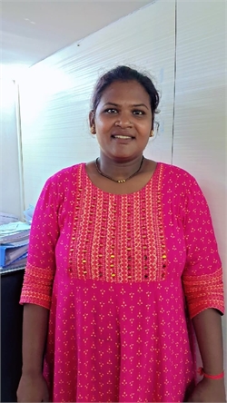 Rani Babar - Full time Cleaner and Cook in Karad in Karad