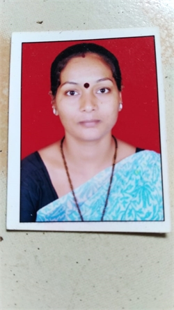 Rani babar - Part time Cleaner and Cook and Baby Sitter in Dighe, Airoli in Navi Mumbai