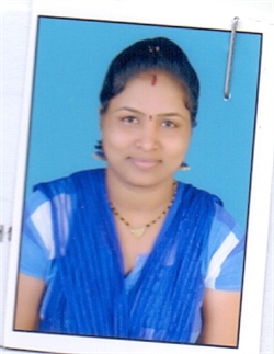 Rani Bajirao Waghmare - Part time Cleaner and Cook and Baby Sitter in Malad East in Mumbai