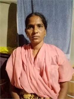 Rani Balu Sonule - Part time Cleaner and Cook in Kharghar Sector 10 in Navi Mumbai