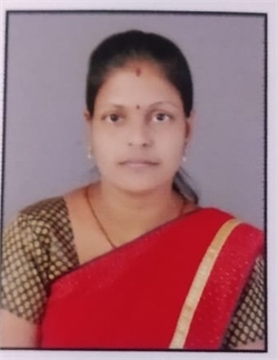 Rani chandrakant andure - Full time Cleaner and Cook and Baby Sitter in pune in Pune
