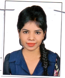 Rani Chaudhary - Part time Cleaner and Cook and Baby Sitter in virar east in Mumbai