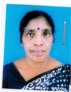 Rani Chowdhuri