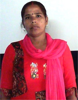 Rani Devi - Part time Patient Care and Elderly Care in Kandivali West in Mumbai