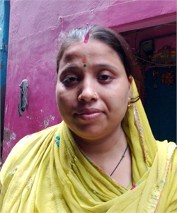 Rani Devi - Part time Cleaner and Cook in Ashok Vihar in Delhi