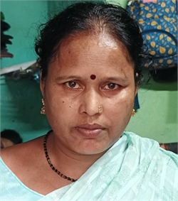 Rani Devi - Part time Cook in Chankaya Puri in Delhi