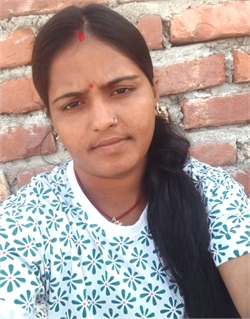 Rani Devi - Part time Cleaner in Jafarpur in Patan