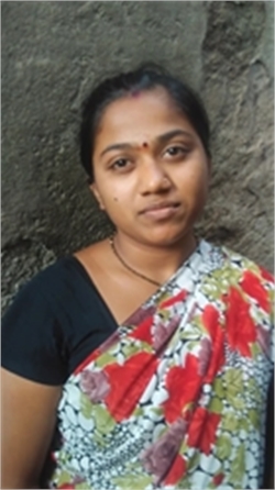 Rani devidas Lokare - Part time Cleaner and Cook in Kalyan East in Thane