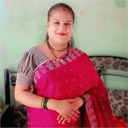 Rani Engad - Part time Cook in Bandra West in Mumbai