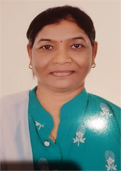 Rani franacis - Full time Cleaner and Cook and Baby Sitter in Nagpur in Nagpur