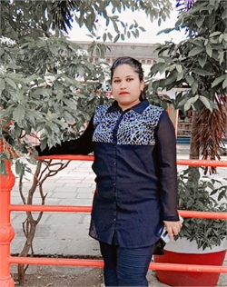 Rani gaikwad - Full time Baby Sitter in Solapur in Sholapur