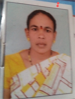 Rani Ganesh Hodkar - Part time Cleaner and Cook in Hinjewadi in Pune