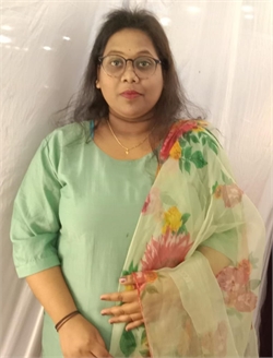 Rani Gedam - Full time Patient Care and Elderly Care and Baby Sitter in Pune in Pune
